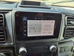 2027 RAM ProMaster 1500 Low Roof