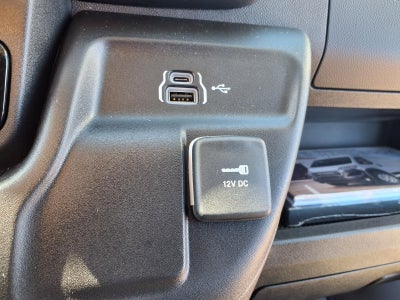 2027 RAM ProMaster 1500 Low Roof