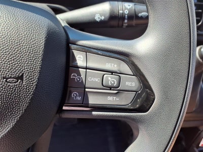 2027 RAM ProMaster 1500 Low Roof