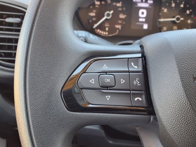 2026 RAM ProMaster 1500 Low Roof