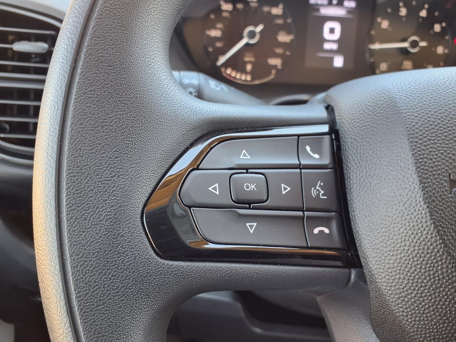 2026 RAM ProMaster 1500 Low Roof