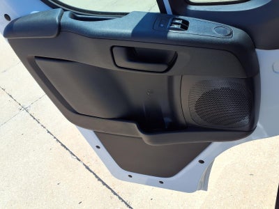 2026 RAM ProMaster 1500 Low Roof