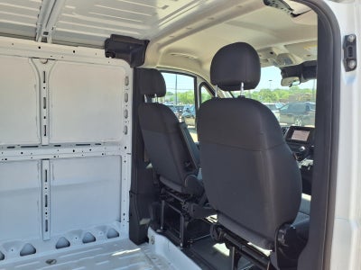 2026 RAM ProMaster 1500 Low Roof