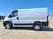 2026 RAM ProMaster 1500 Low Roof