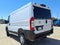 2026 RAM ProMaster 1500 Low Roof