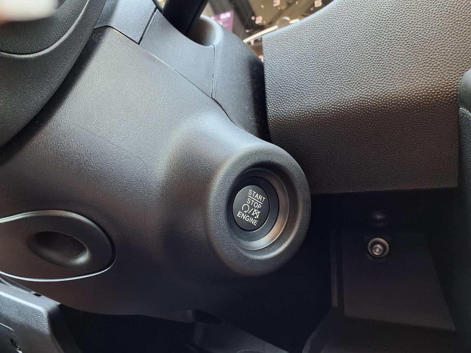 2026 RAM ProMaster 1500 Low Roof