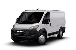 2026 RAM ProMaster 1500 Low Roof