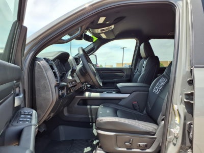 2026 RAM 2500 Power Wagon
