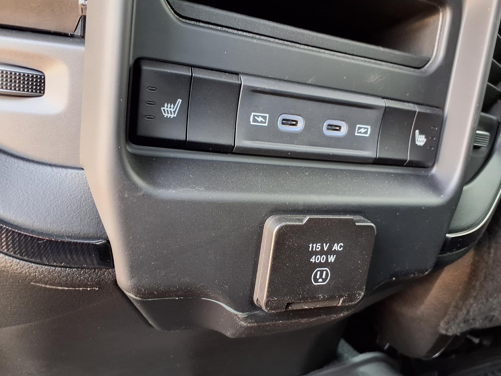 2026 RAM 2500 Power Wagon