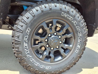 2026 RAM 2500 Power Wagon