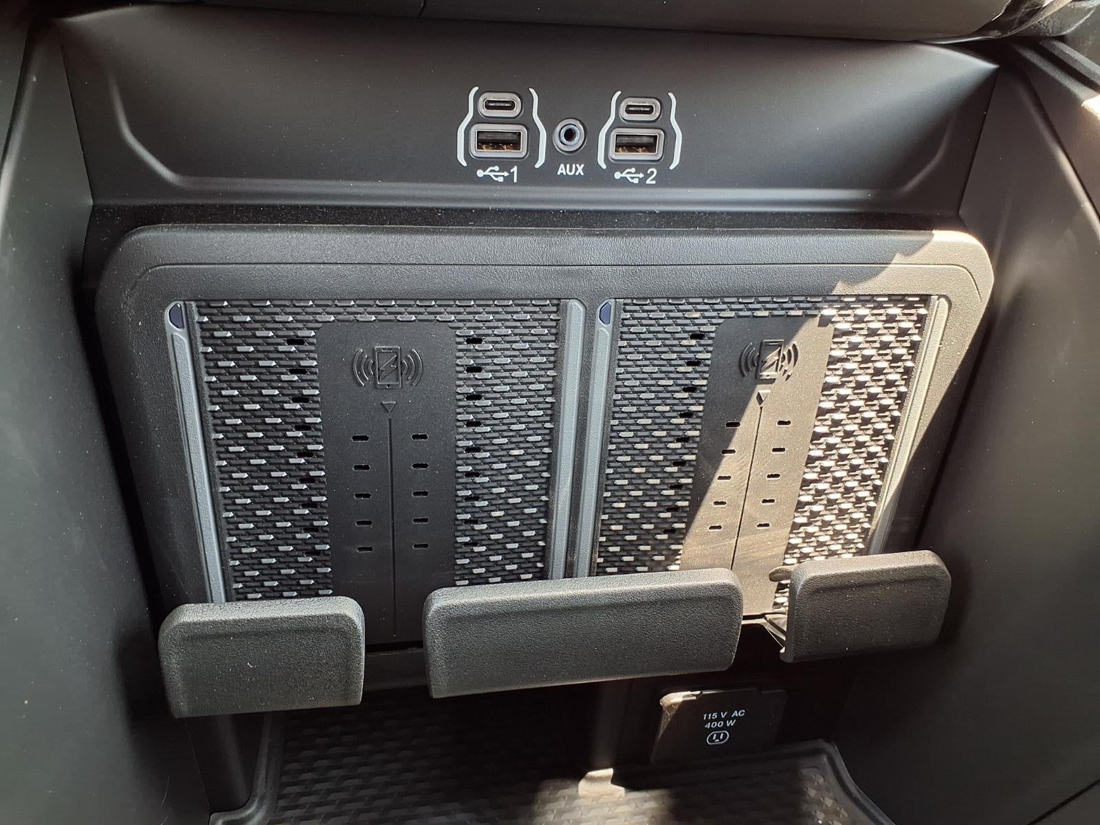 2026 RAM 2500 Power Wagon
