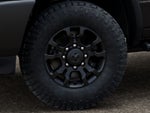2026 RAM 2500 Power Wagon