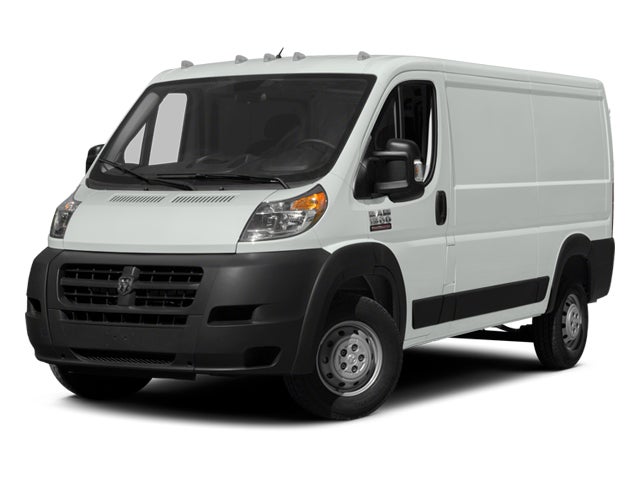 2014 RAM ProMaster 1500 136 WB