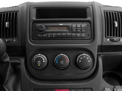 2014 RAM ProMaster 1500 136 WB