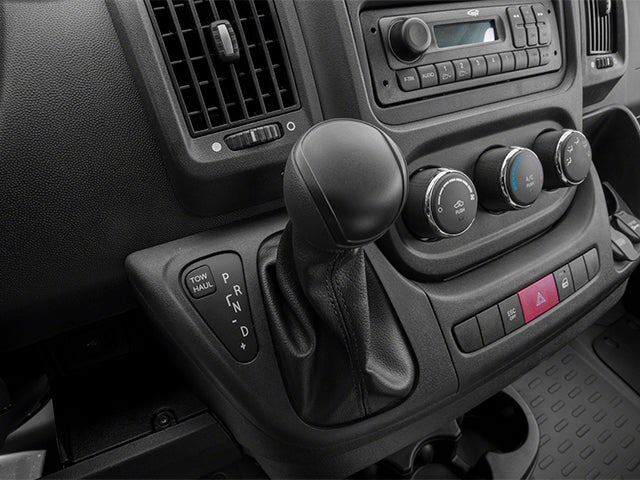 2014 RAM ProMaster 1500 136 WB