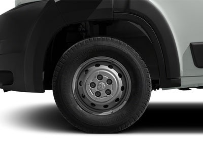 2014 RAM ProMaster 1500 136 WB