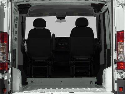 2014 RAM ProMaster 1500 136 WB