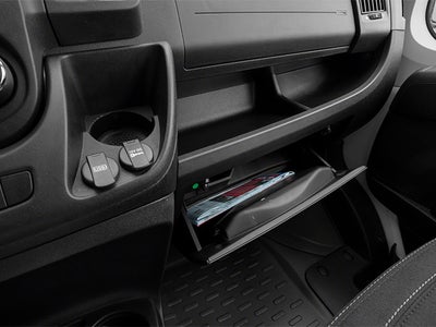 2014 RAM ProMaster 1500 136 WB
