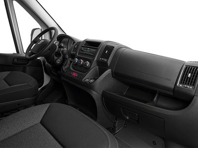 2014 RAM ProMaster 1500 136 WB