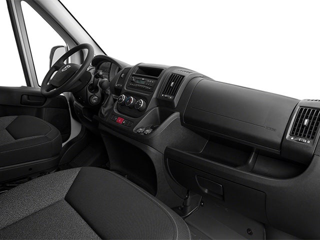 2014 RAM ProMaster 1500 136 WB
