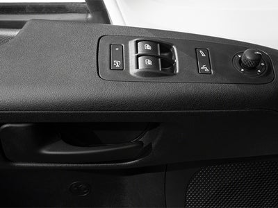 2014 RAM ProMaster 1500 136 WB