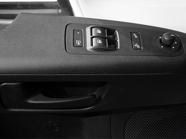2014 RAM ProMaster 1500 136 WB