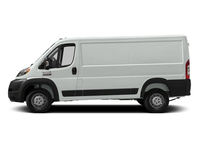 2014 RAM ProMaster 1500 136 WB