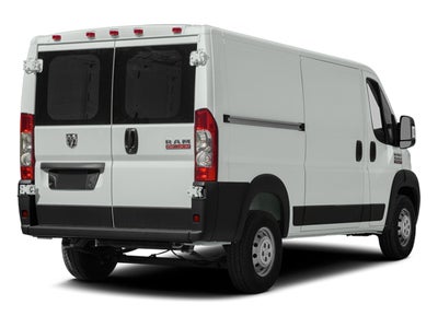 2014 RAM ProMaster 1500 136 WB