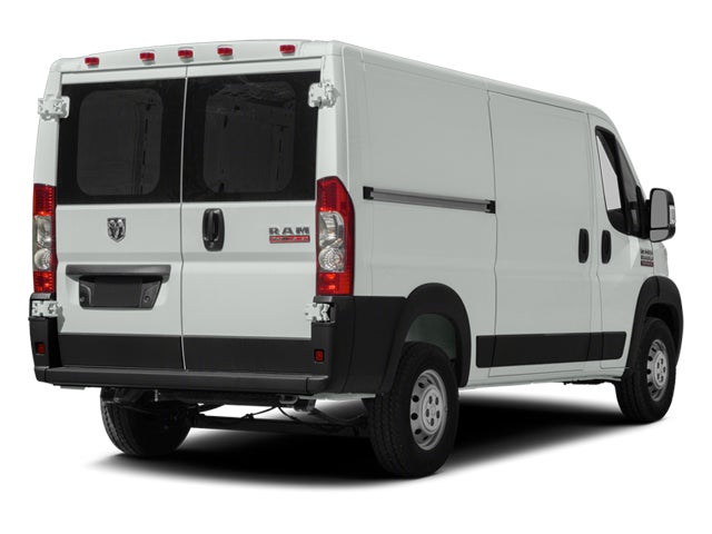 2014 RAM ProMaster 1500 136 WB