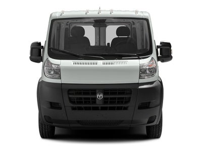 2014 RAM ProMaster 1500 136 WB