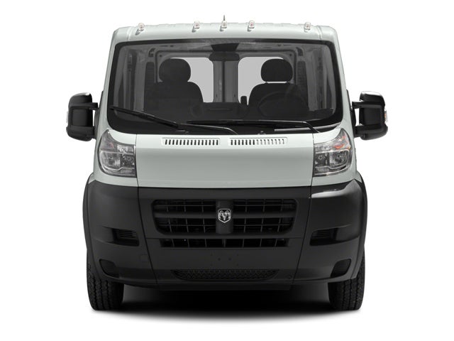 2014 RAM ProMaster 1500 136 WB