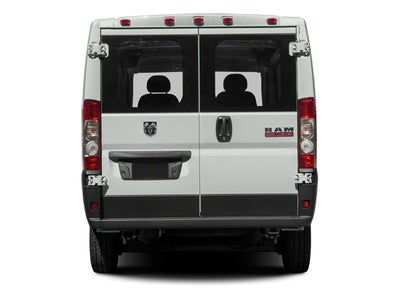 2014 RAM ProMaster 1500 136 WB