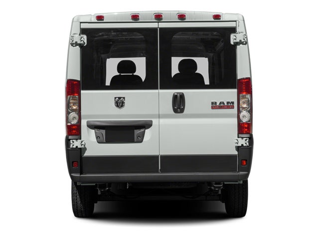 2014 RAM ProMaster 1500 136 WB