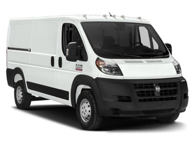 2014 RAM ProMaster 1500 136 WB