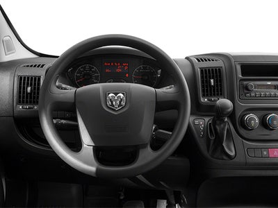 2014 RAM ProMaster 1500 136 WB