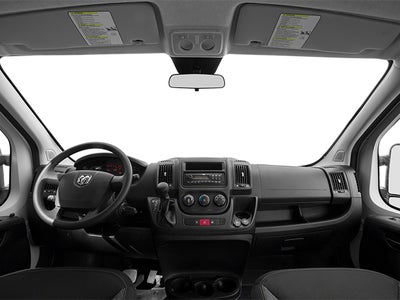 2014 RAM ProMaster 1500 136 WB