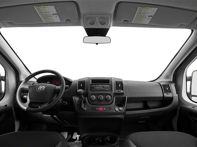 2014 RAM ProMaster 1500 136 WB