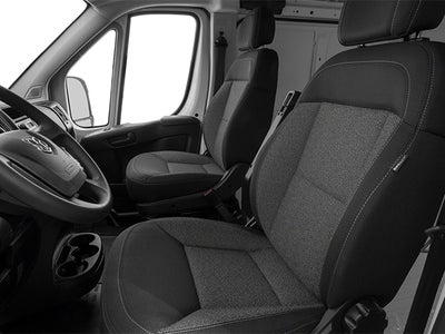 2014 RAM ProMaster 1500 136 WB