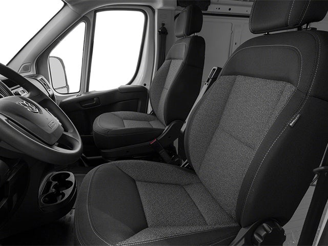 2014 RAM ProMaster 1500 136 WB