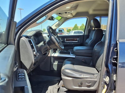 2012 RAM 2500 Laramie