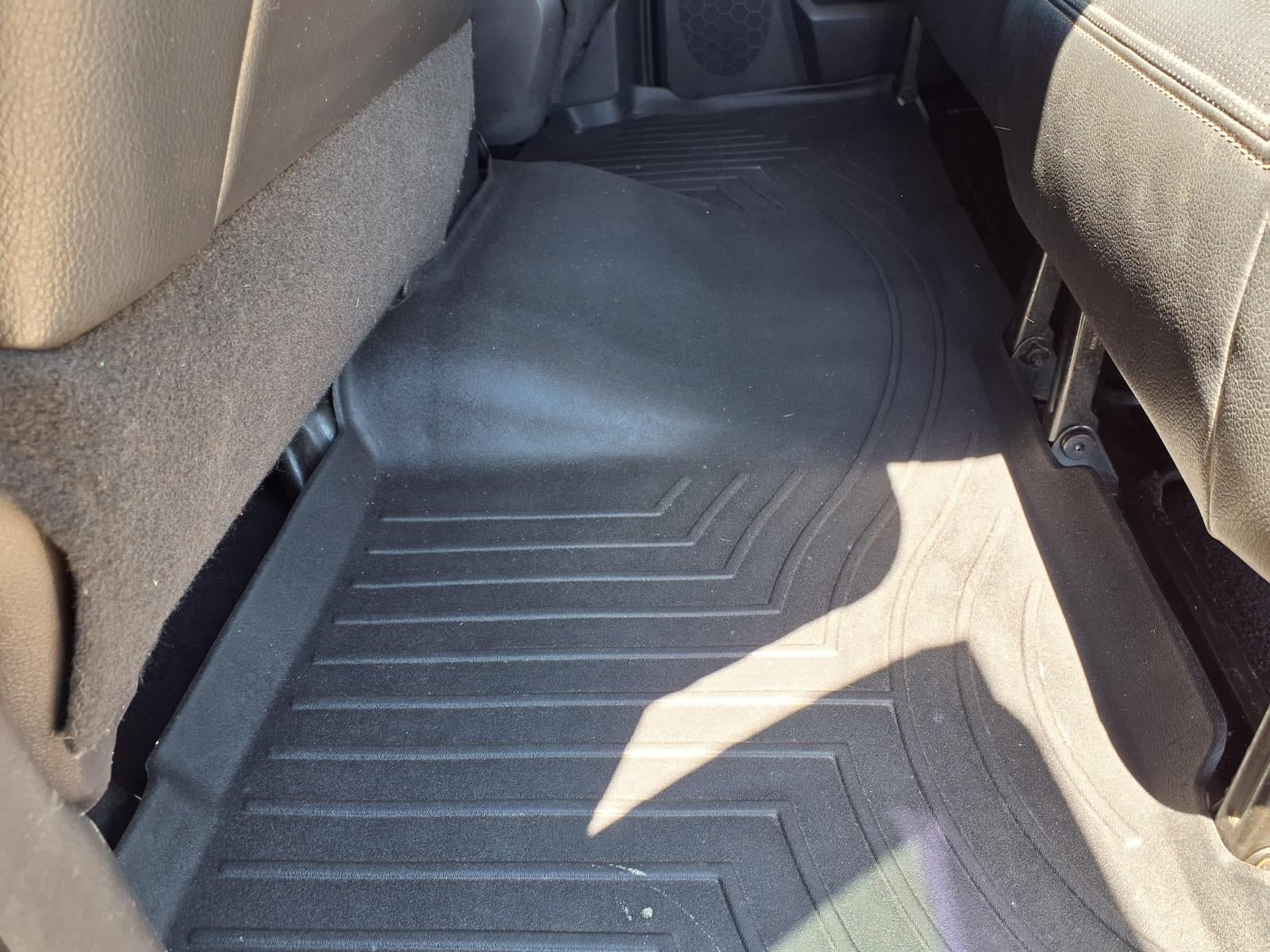 2012 RAM 2500 Laramie