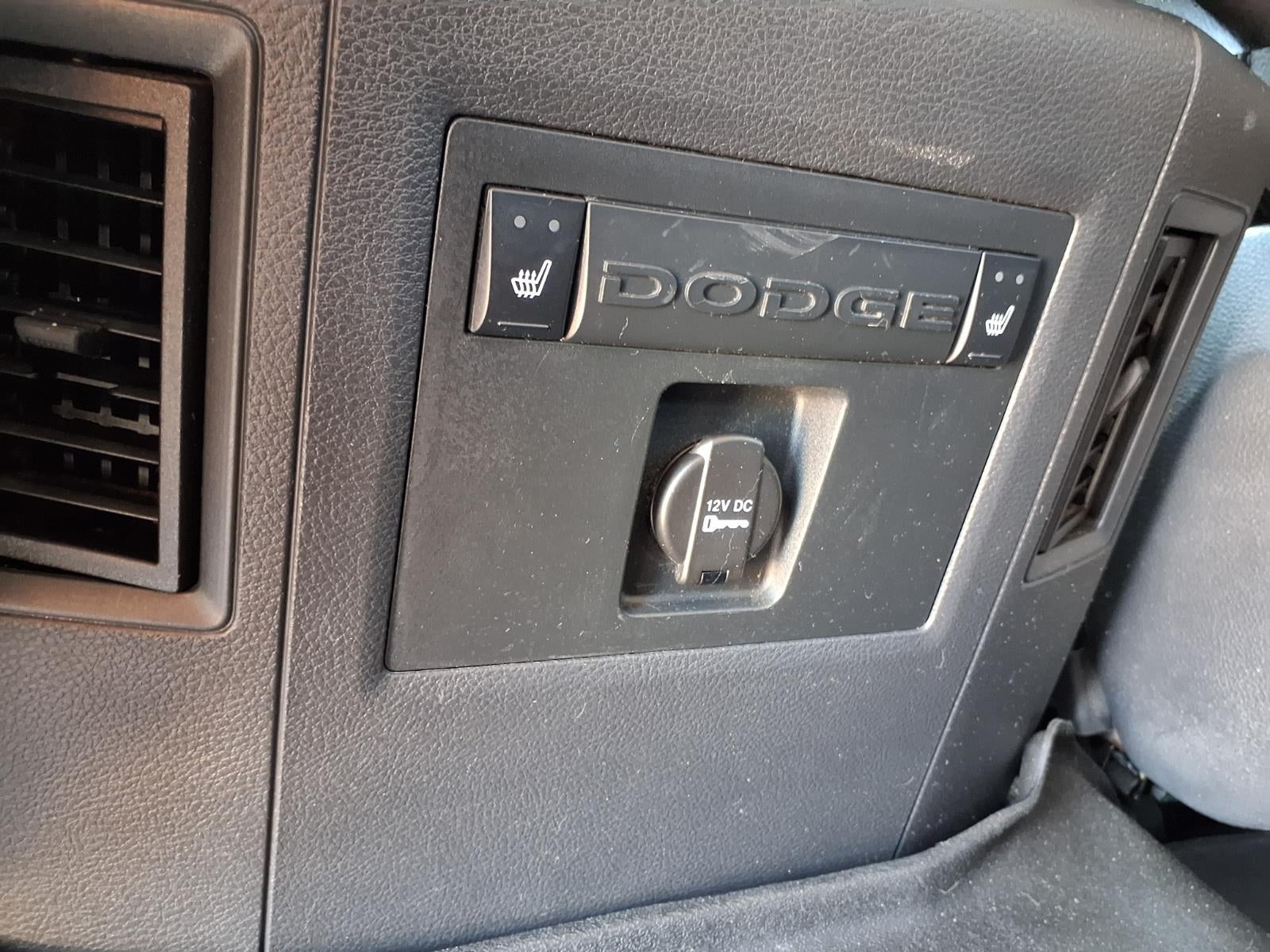 2012 RAM 2500 Laramie