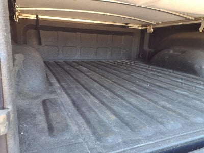 2012 RAM 2500 Laramie