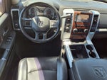 2012 RAM 2500 Laramie