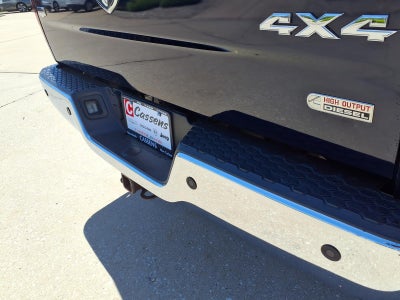 2012 RAM 2500 Laramie