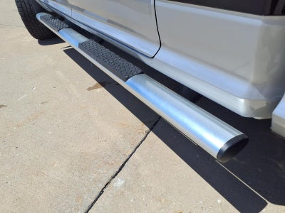 2012 RAM 2500 Laramie