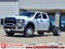 2026 RAM 4500HD Tradesman