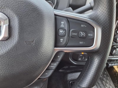 2026 RAM 4500HD Tradesman