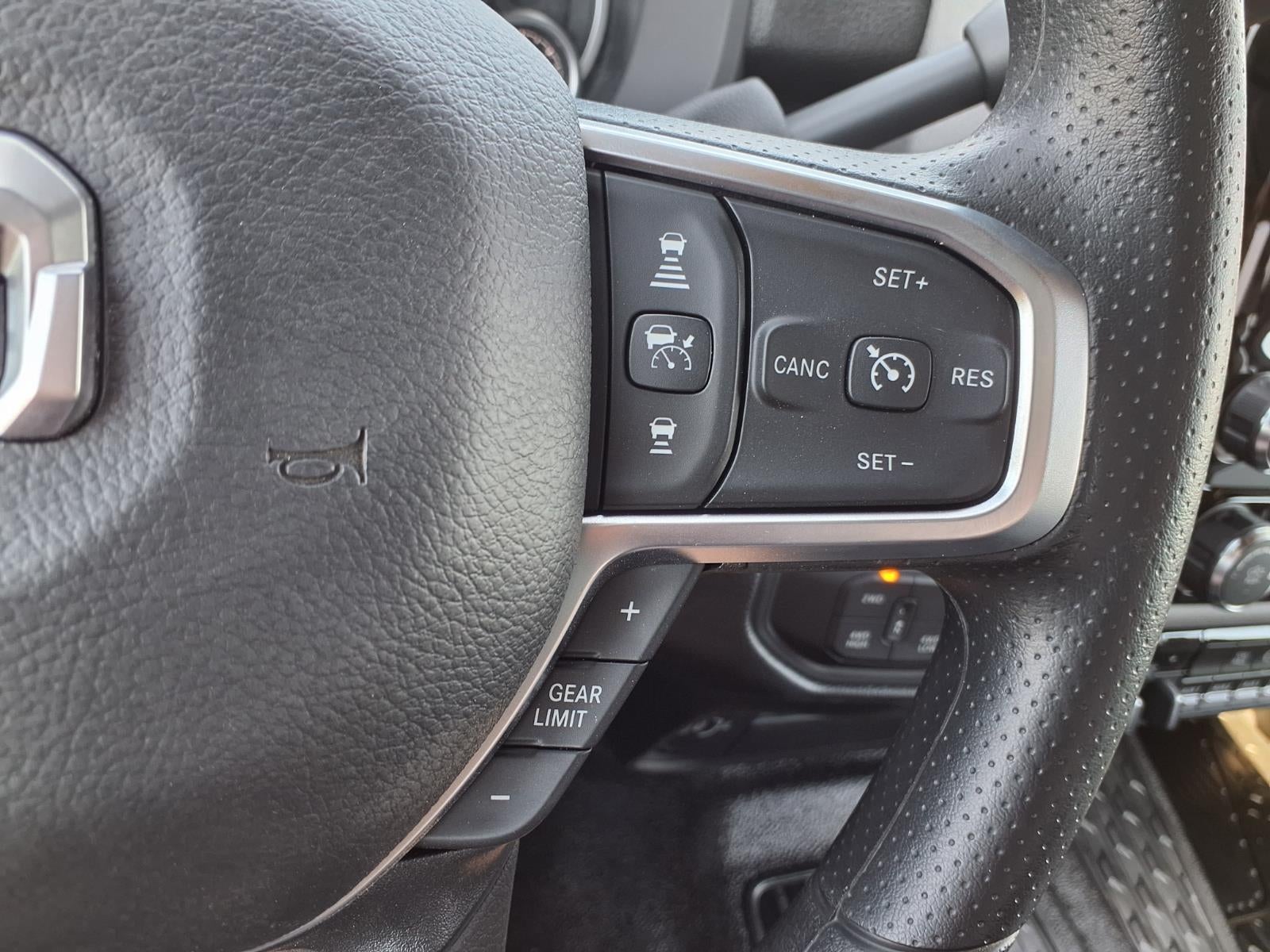2026 RAM 4500HD Tradesman