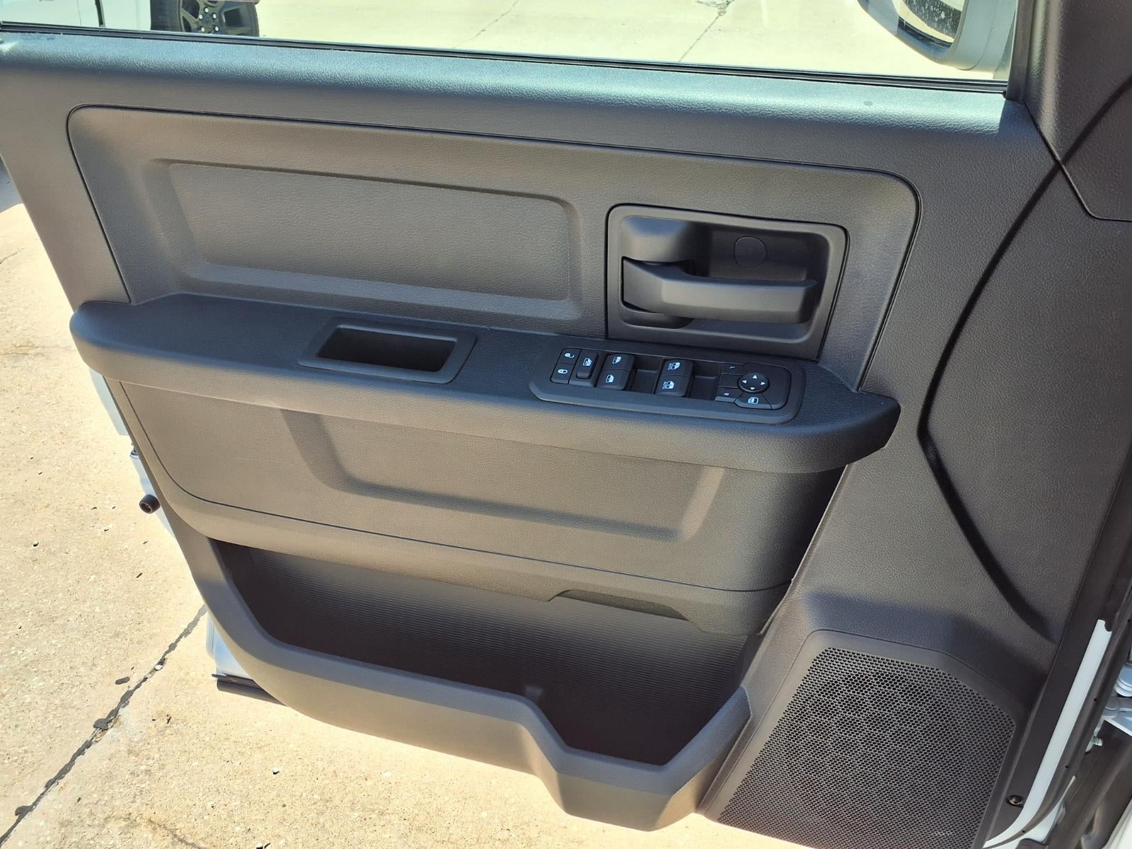 2026 RAM 4500HD Tradesman